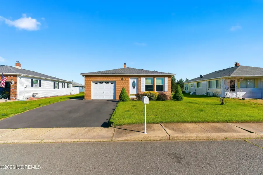 6 Saint Kitts Drive, Toms River, NJ 08757 - #3