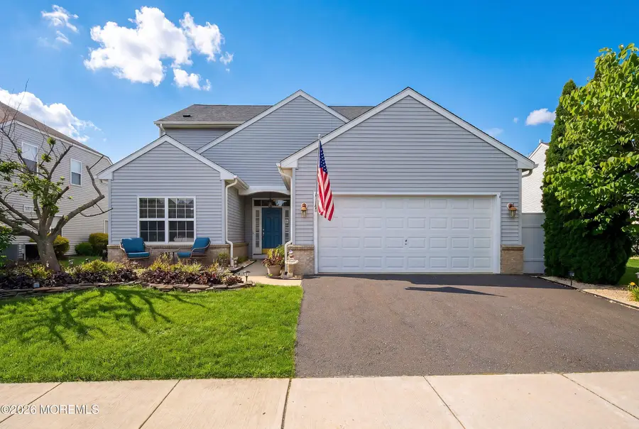 142 Eleanor Road, Manchester, NJ 08759 - #2