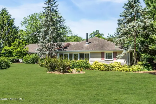 89 Harmony Avenue, Middletown, NJ 07748