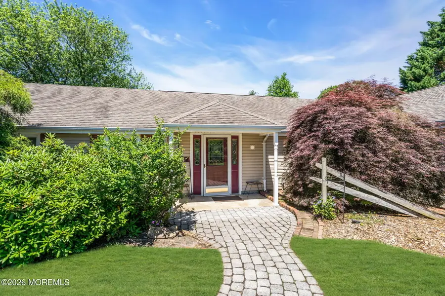 89 Harmony Avenue, Middletown, NJ 07748 - #2