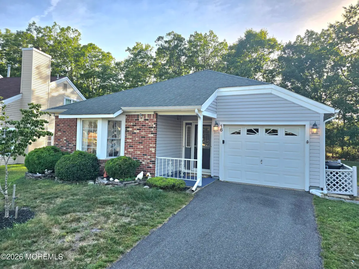 16 Cottonwood Drive, Barnegat, NJ 08005 - #1