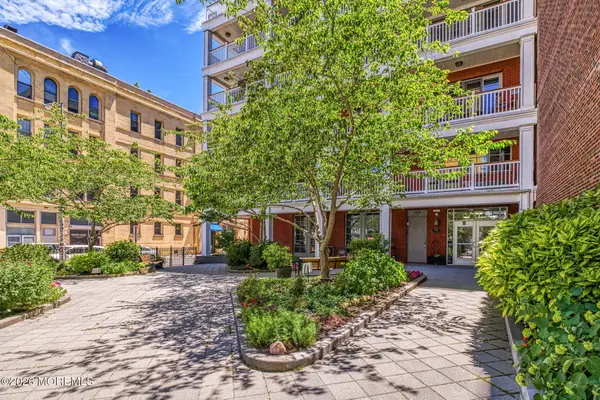 601 Mattison Avenue #1D, Asbury Park, NJ 07712