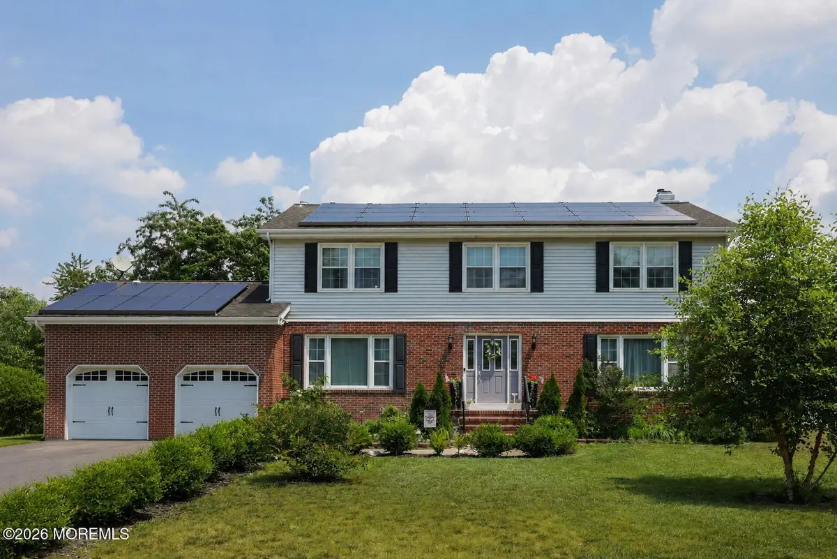 18 Penny Lane, Bayville, NJ 08721 - #1