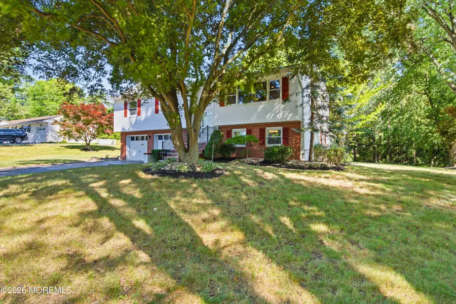 11 Highview Circle, Middletown, NJ 07748 - #3