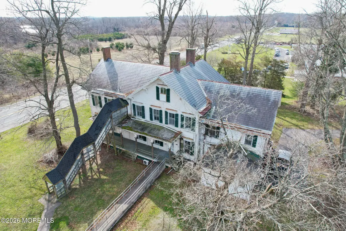 184-186 State Route 34, Holmdel, NJ 07733 - #1