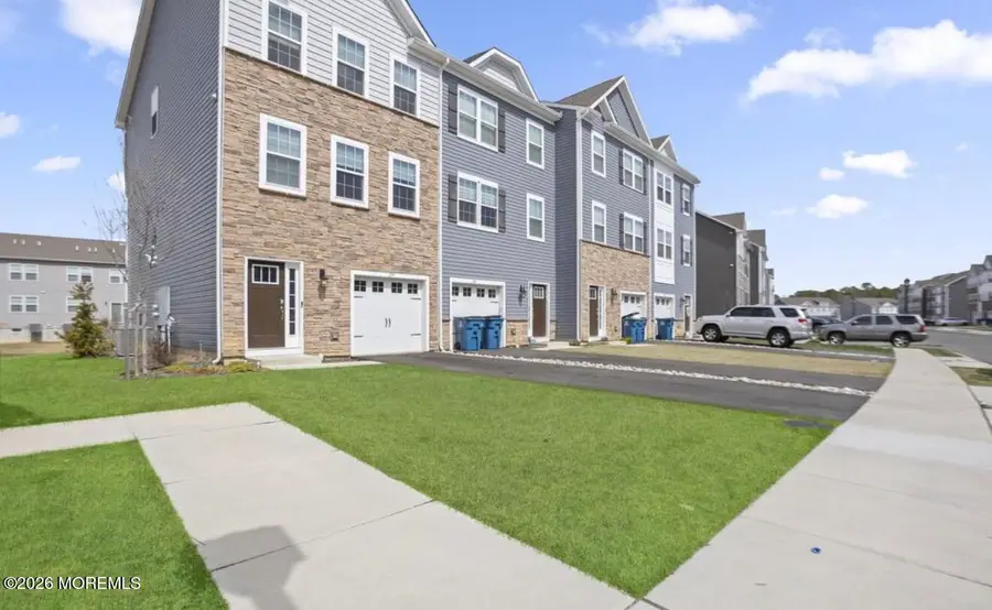 279 Mantoloking Drive, Jackson, NJ 08527 - #3