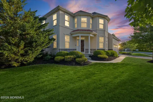23 Portland Street, Barnegat, NJ 08005