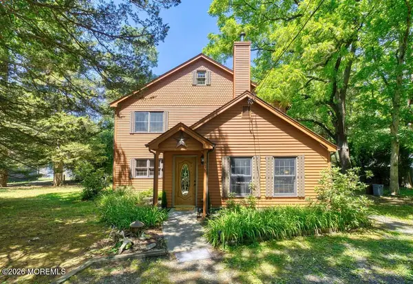 322 Kent Road, Howell, NJ 07731