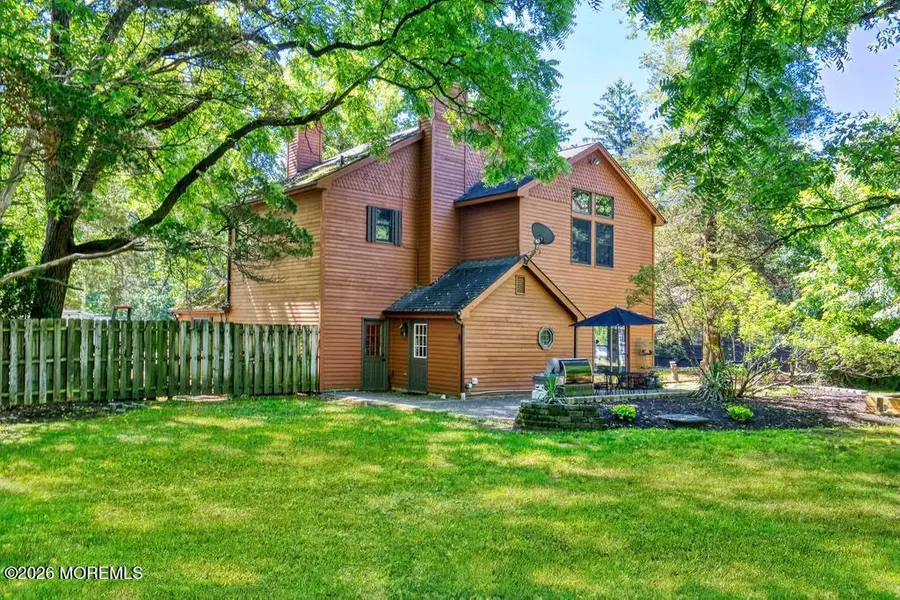 322 Kent Road, Howell, NJ 07731 - #3