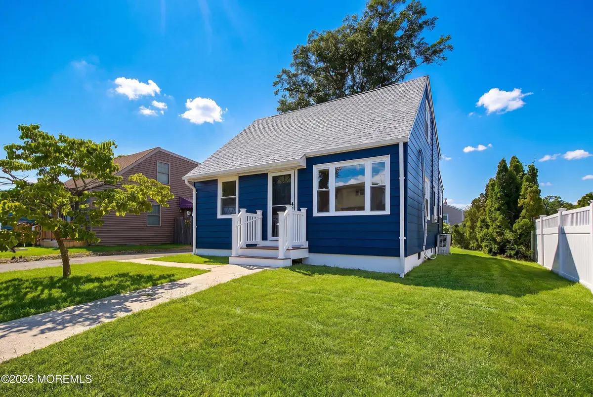 75 Franklin Avenue, Hazlet, NJ 07734 - #1