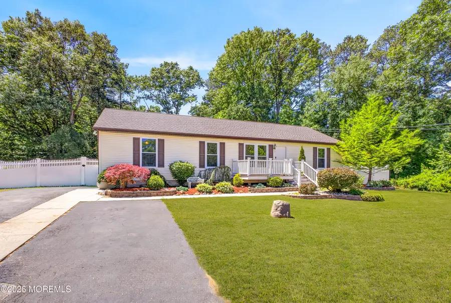 9 Story Street, New Egypt, NJ 08533 - #2
