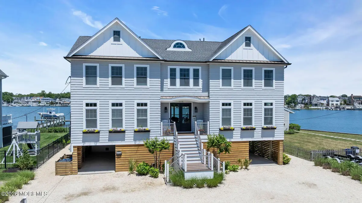 306 Fisk Avenue, Brielle, NJ 08730 - #1