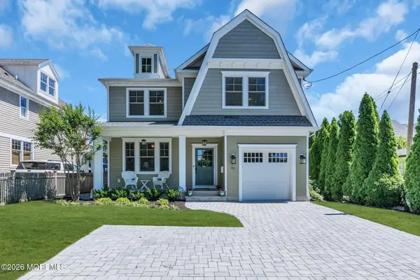 92 Church Street, Manasquan, NJ 08736