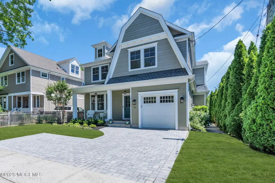 92 Church Street, Manasquan, NJ 08736 - #3