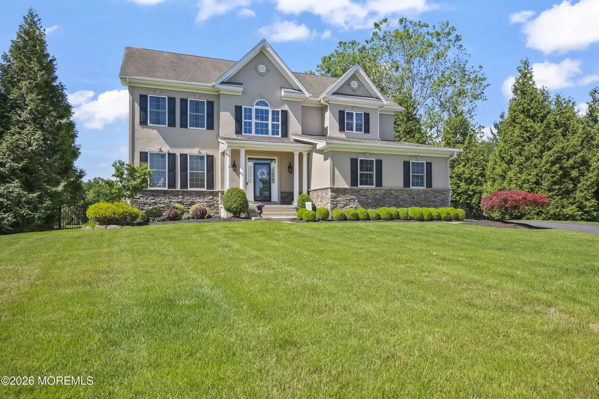14 Whispering Grove Boulevard, Jackson, NJ 08527 - #1