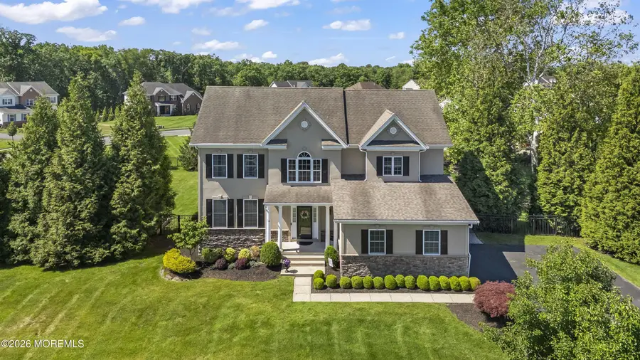 14 Whispering Grove Boulevard, Jackson, NJ 08527 - #2