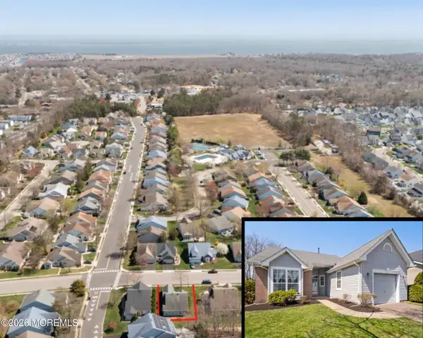 84 Chain Boulevard, Bayville, NJ 08721