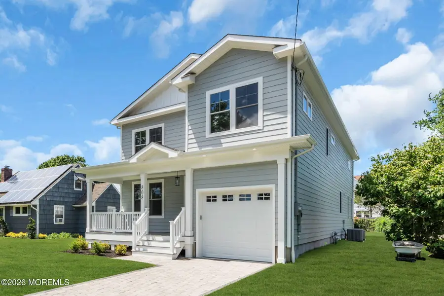 808 Allaire Road, Spring Lake, NJ 07762 - #2