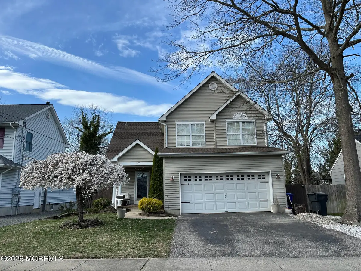117 Messenger Street, Toms River, NJ 08753 - #1