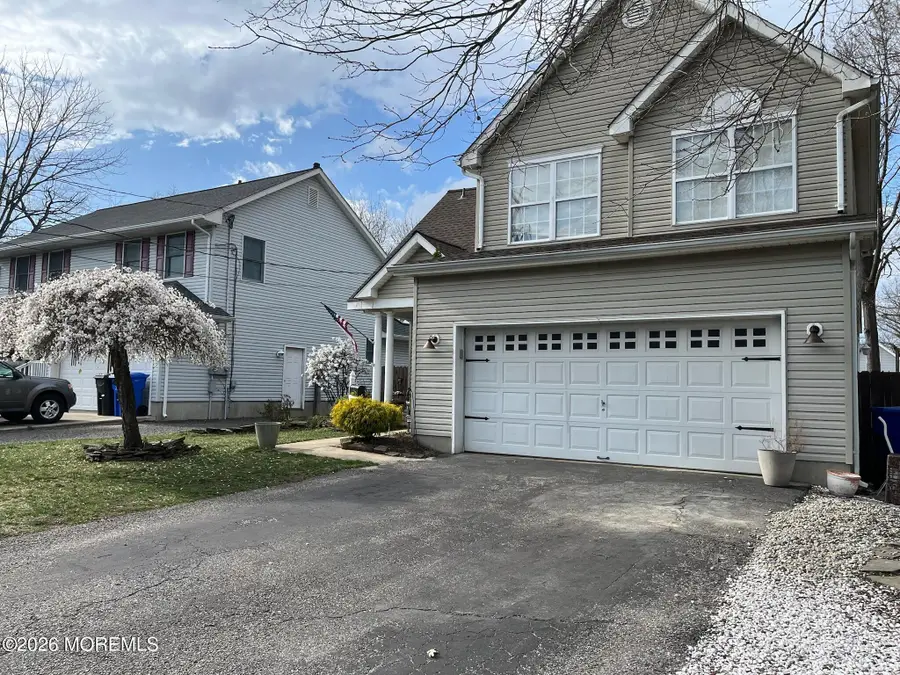 117 Messenger Street, Toms River, NJ 08753 - #2