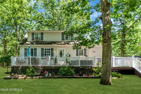 121 Sams Road, Jackson, NJ 08527