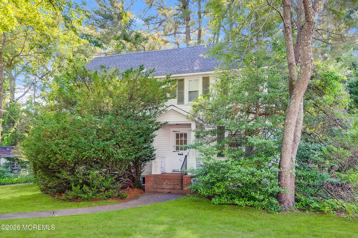 3311 Belmar Boulevard, Wall, NJ 07719 - #1