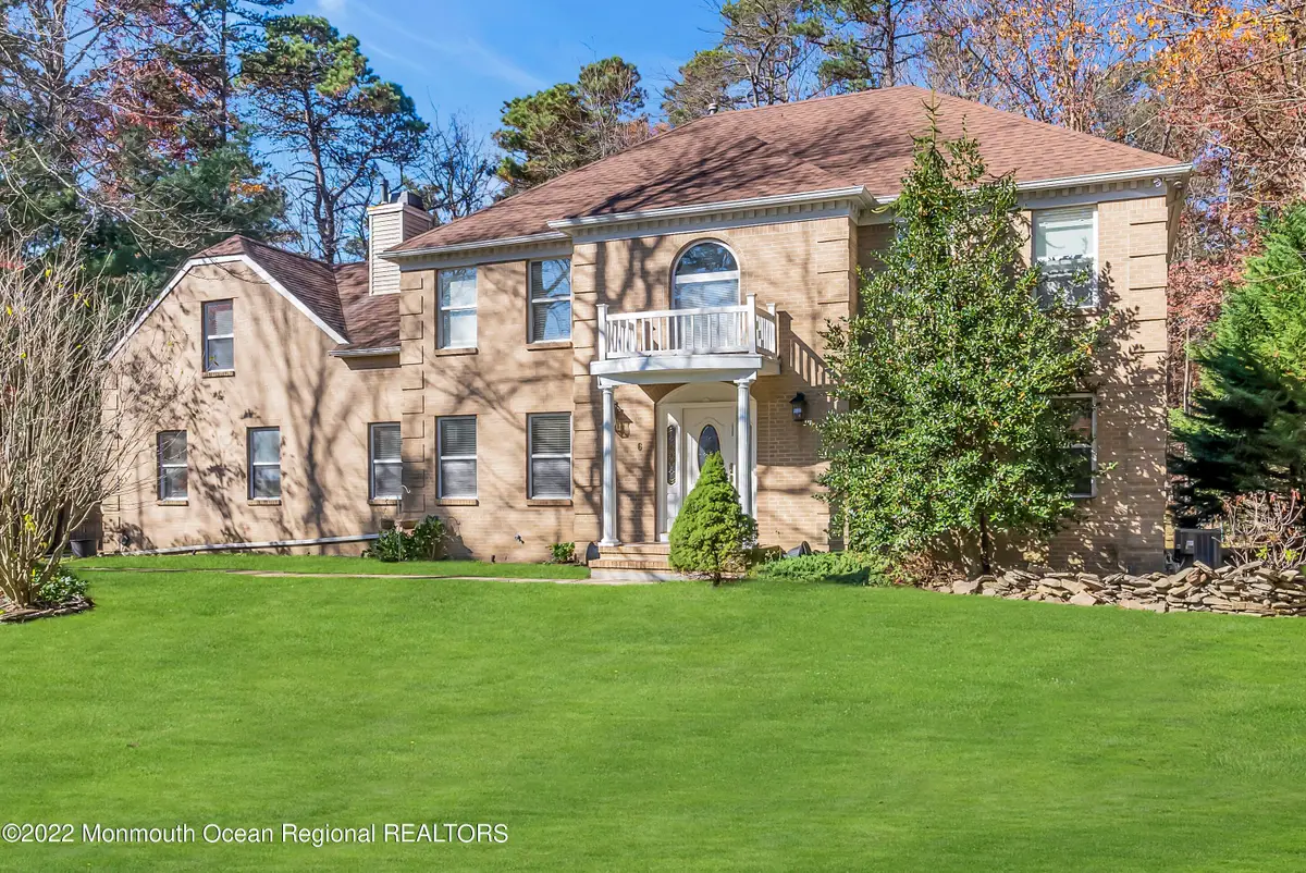6 Pitney Lane, Jackson, NJ 08527 - #1