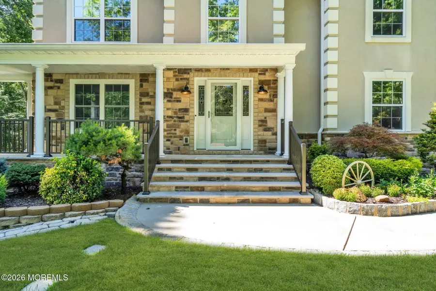 394 Jackson Mills Road, Jackson, NJ 08527 - #2