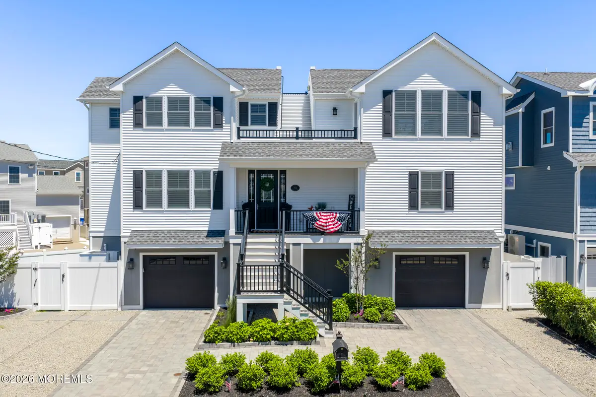 1154 Jennifer Lane, Manahawkin, NJ 08050 - #1