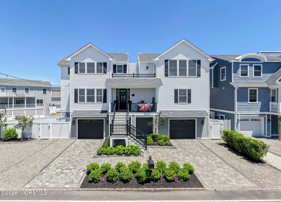 1154 Jennifer Lane, Manahawkin, NJ 08050 - #3