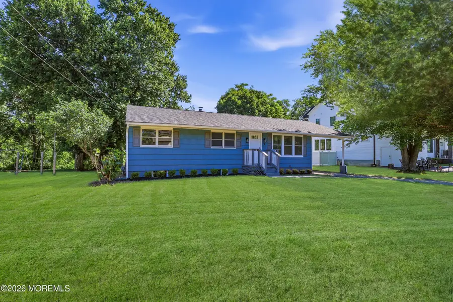 7 Cathedral Drive, Lakewood, NJ 08701 - #2