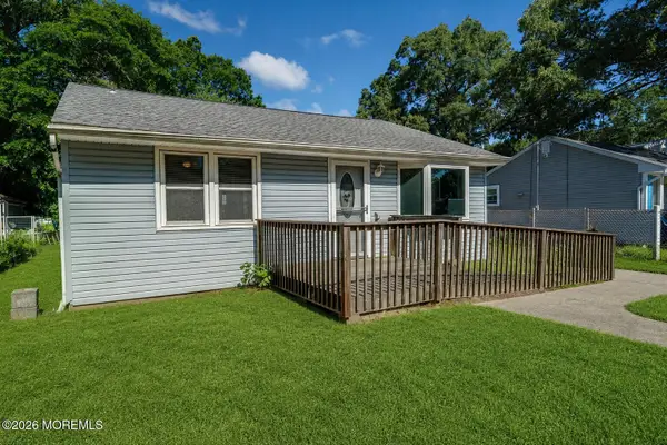 832 Rodgers Street, Lanoka Harbor, NJ 08734