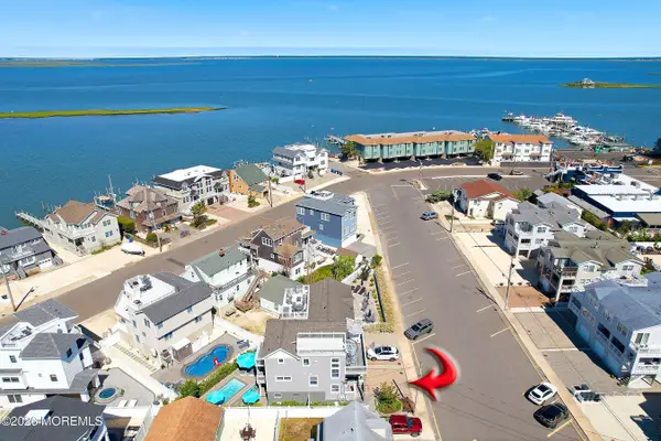 502 Amber Street #A, Beach Haven, NJ 08008
