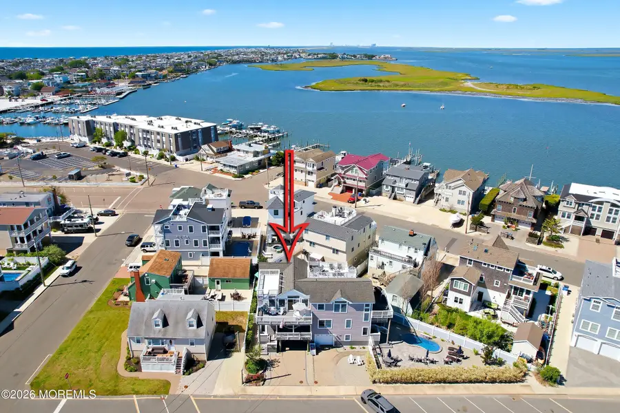 502 Amber Street #A, Beach Haven, NJ 08008 - #3