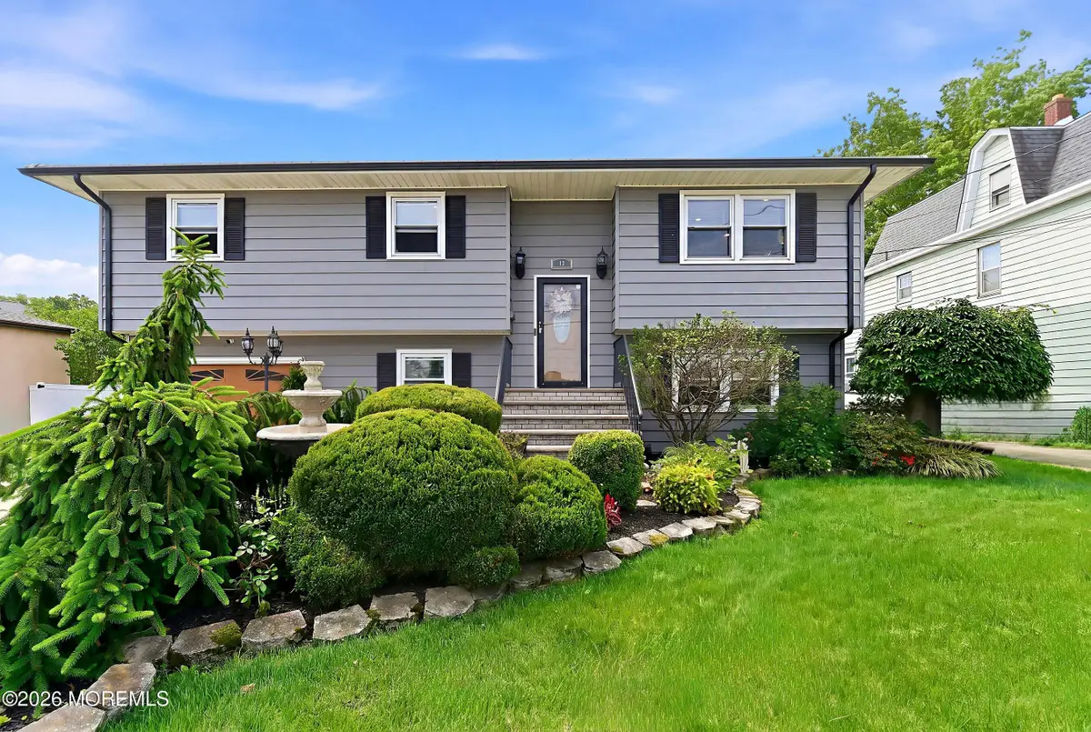 16 Pleasant Avenue, Sewaren, NJ 07077 - #1