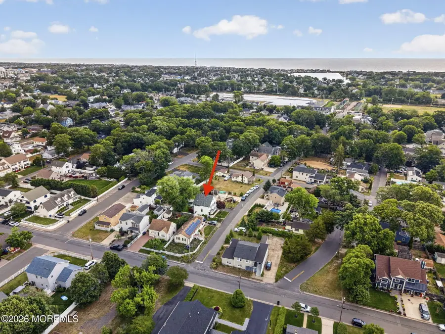 1042 4th Avenue, West Belmar, NJ 07719 - #2