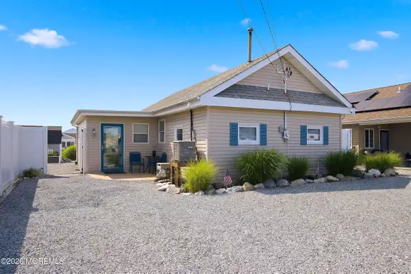 143 Spinnaker Drive, Little Egg Harbor, NJ 08087