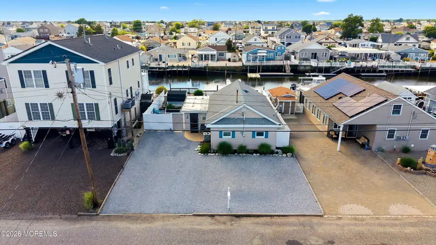 143 Spinnaker Drive, Mystic Island, NJ 08087 - #2