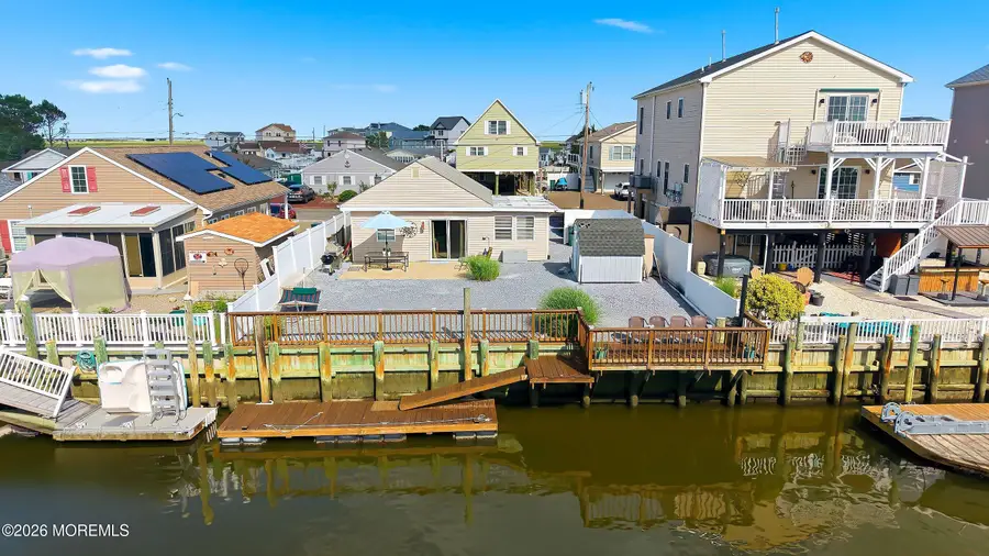 143 Spinnaker Drive, Mystic Island, NJ 08087 - #3