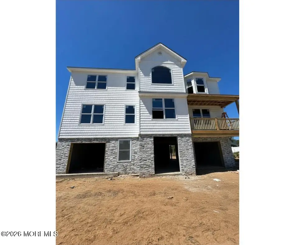 425 Bayview Avenue, Union Beach, NJ 07735 - #1