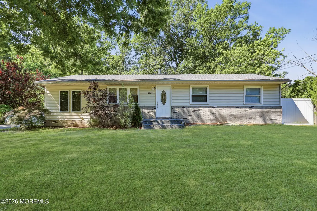 2627 Ridgeway Road, Manchester, NJ 08759 - #1