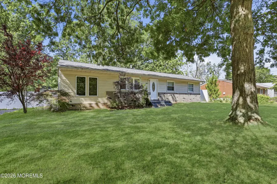 2627 Ridgeway Road, Manchester, NJ 08759 - #3