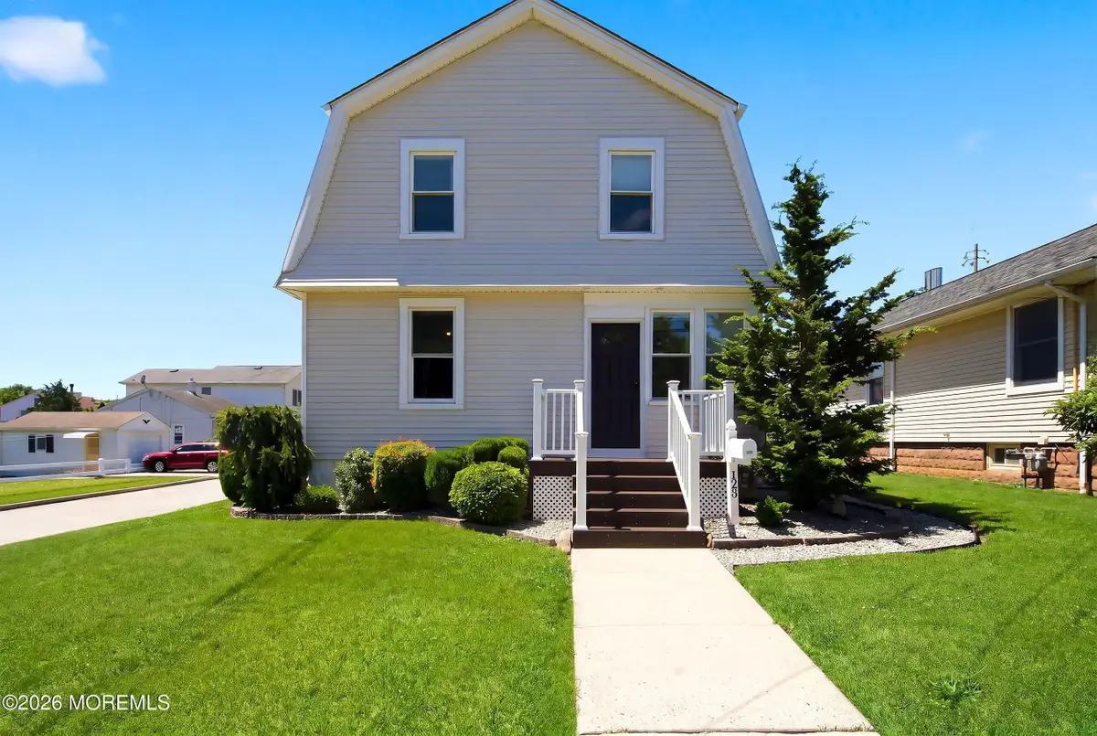 123 Church Street, Milltown, NJ 08850 - #1