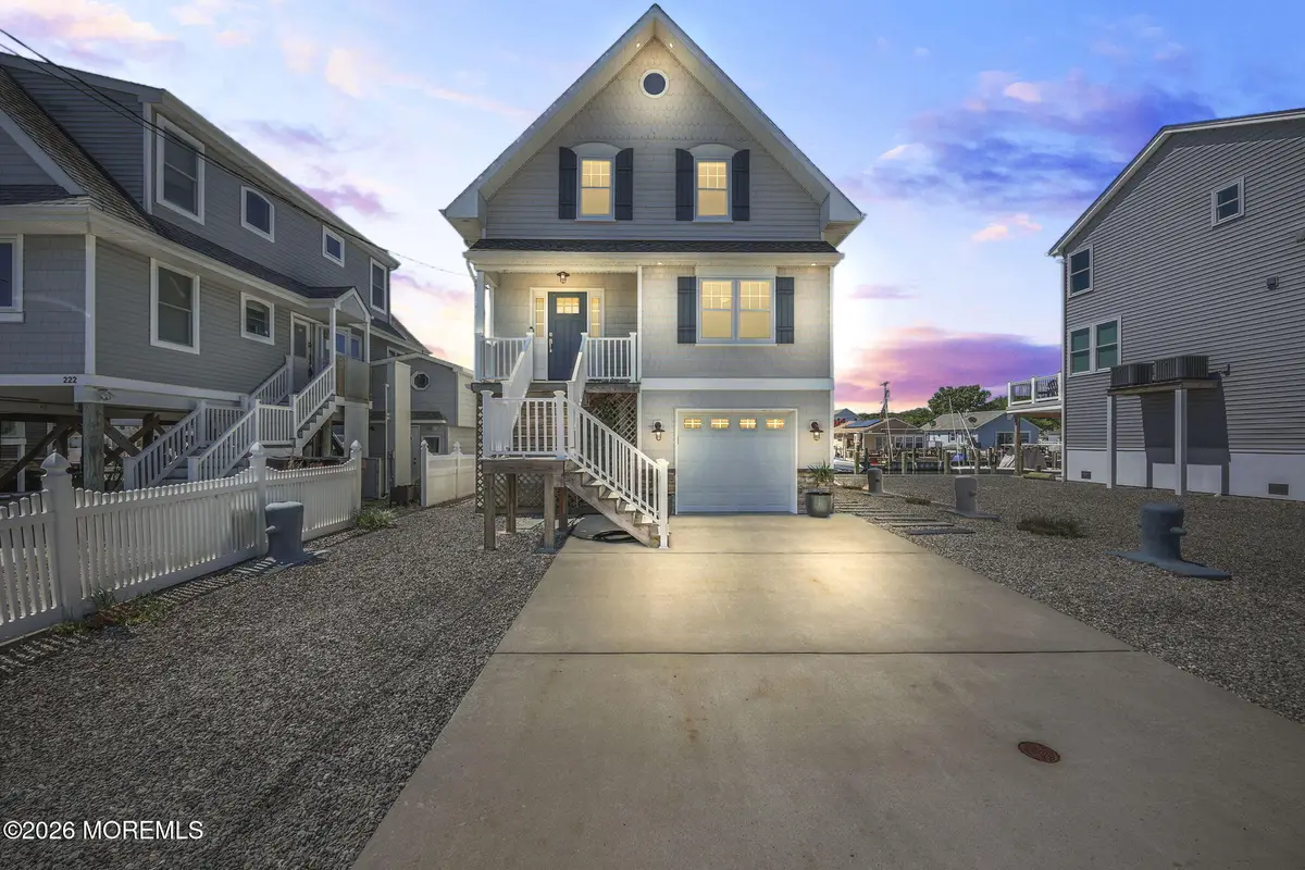 220 Fernwood Drive, Bayville, NJ 08721 - #1