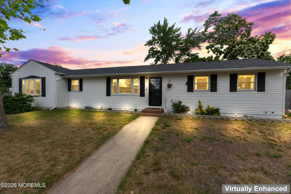 1 Lakeland Drive, Brick, NJ 08723 - #1