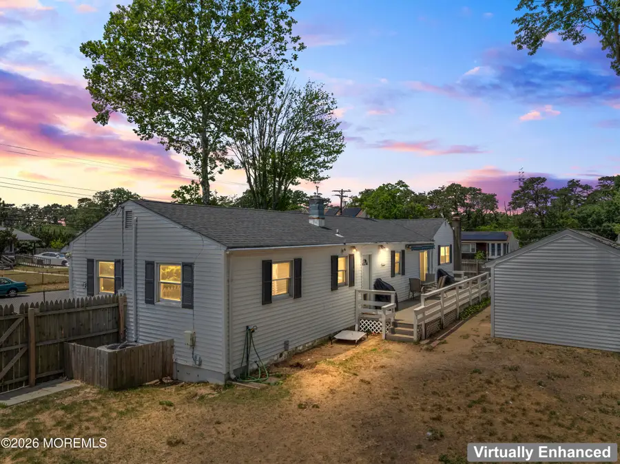 1 Lakeland Drive, Brick, NJ 08723 - #2