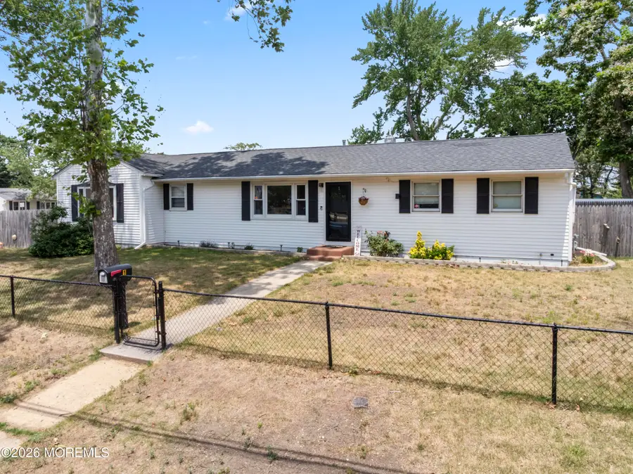 1 Lakeland Drive, Brick, NJ 08723 - #3