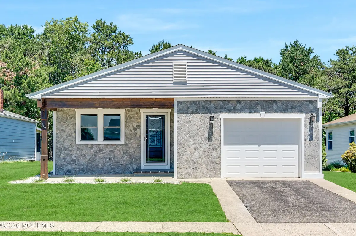116 Orlando Boulevard, Toms River, NJ 08757 - #1