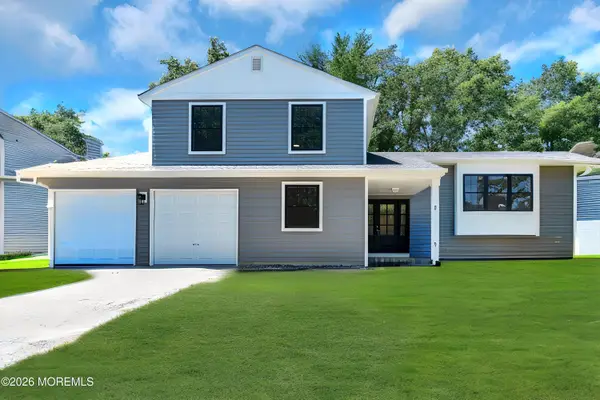 14 Timberline Drive, Howell, NJ 07731