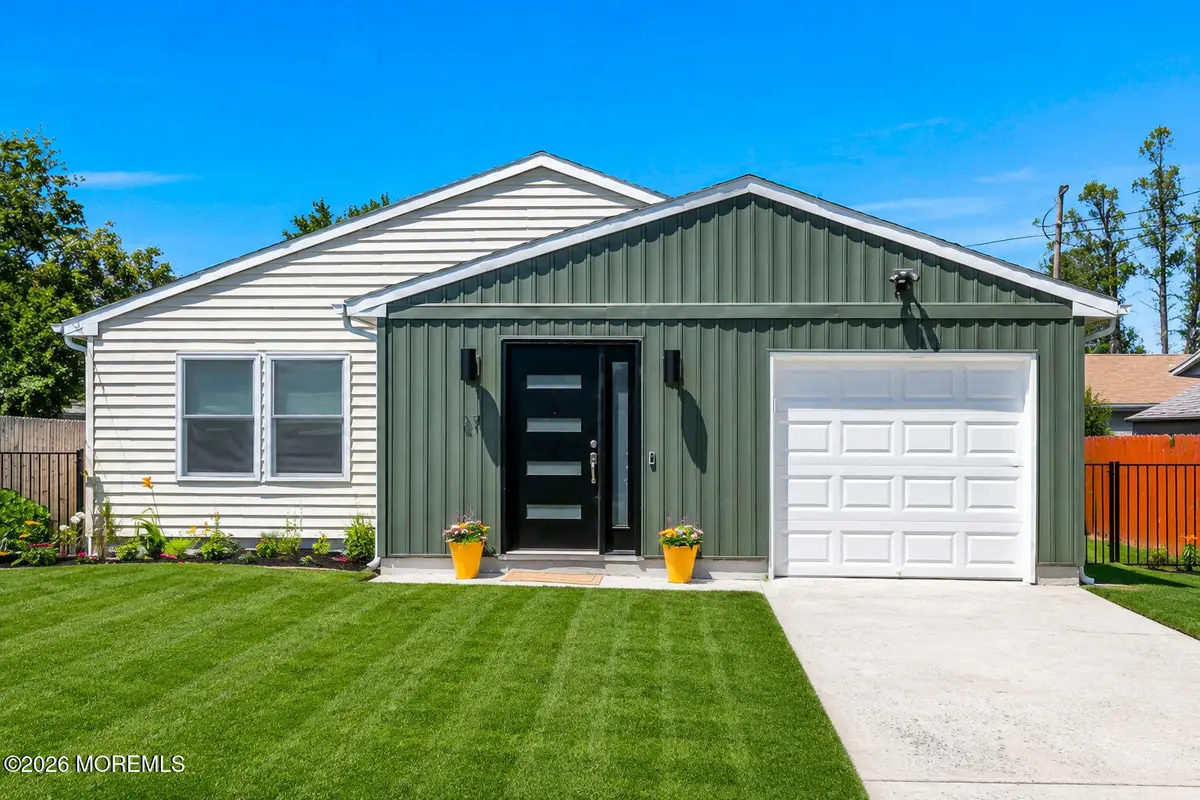 27 Passaic Street, North Middletown, NJ 07758 - #1